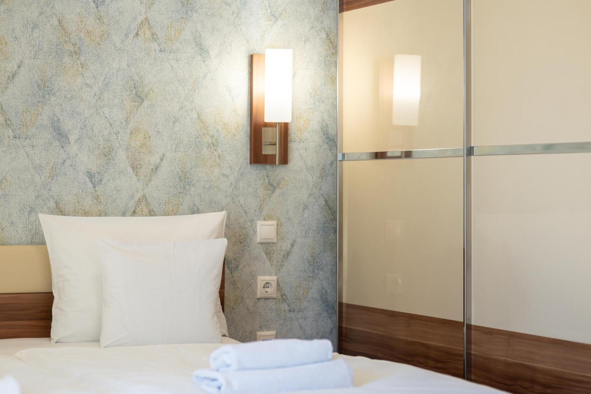 B&B Lajta Park Mosonmagyaróvár Екстериор снимка