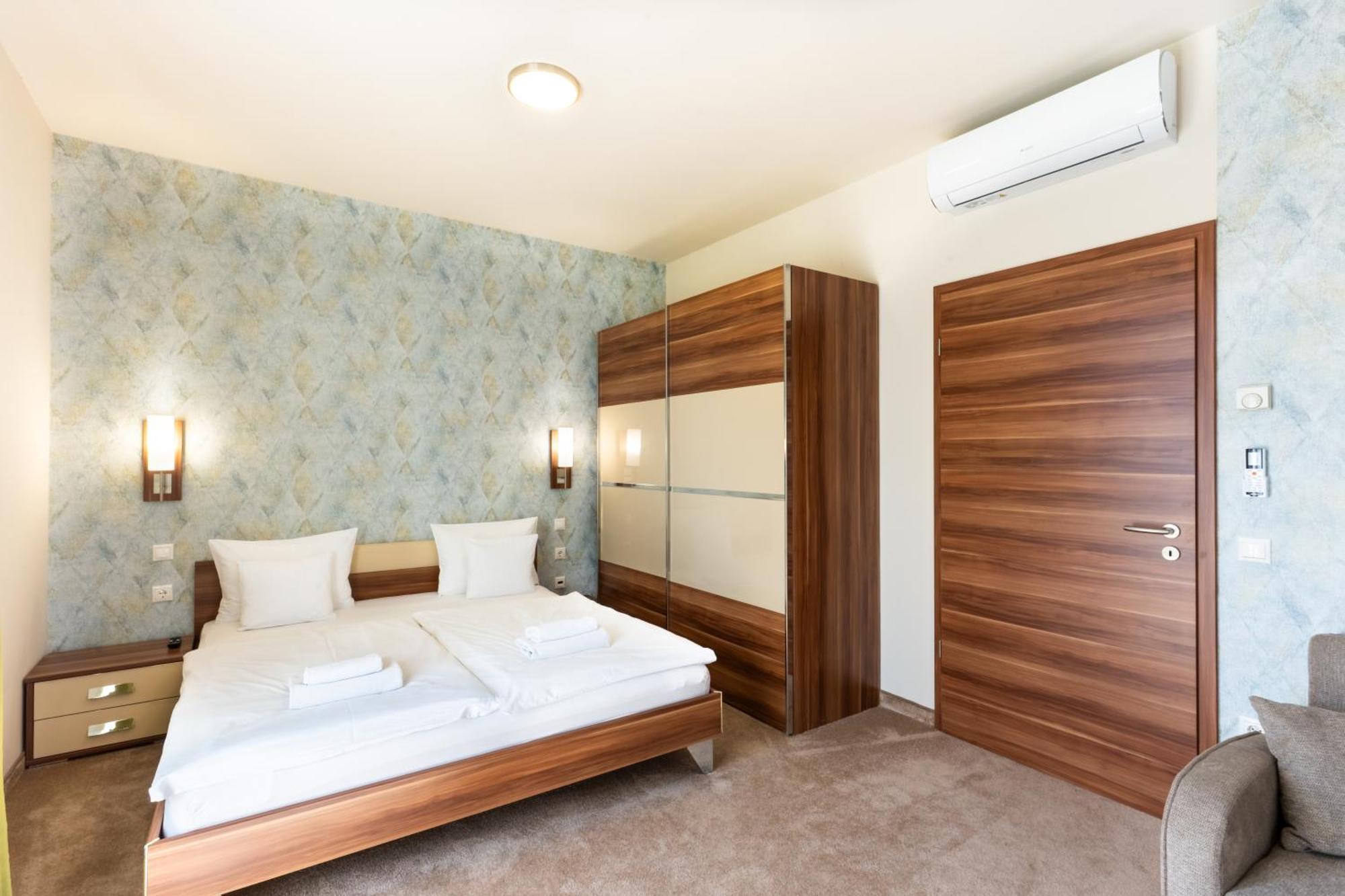 B&B Lajta Park Mosonmagyaróvár Екстериор снимка