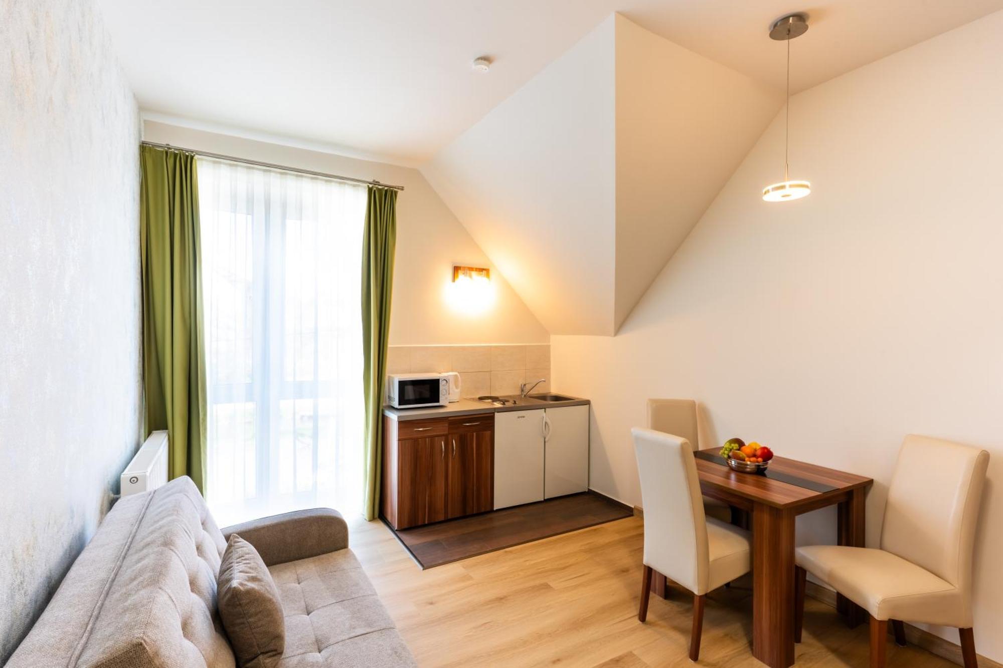 B&B Lajta Park Mosonmagyaróvár Екстериор снимка