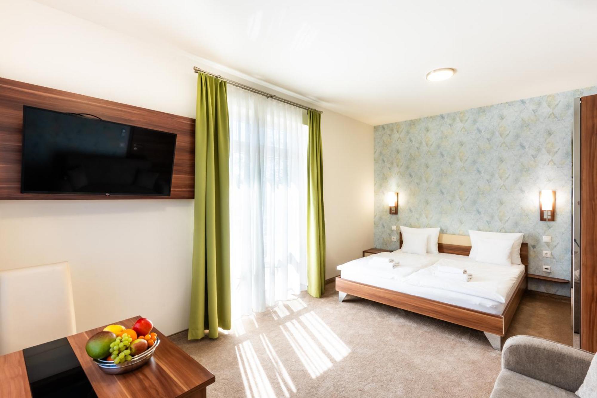 B&B Lajta Park Mosonmagyaróvár Екстериор снимка